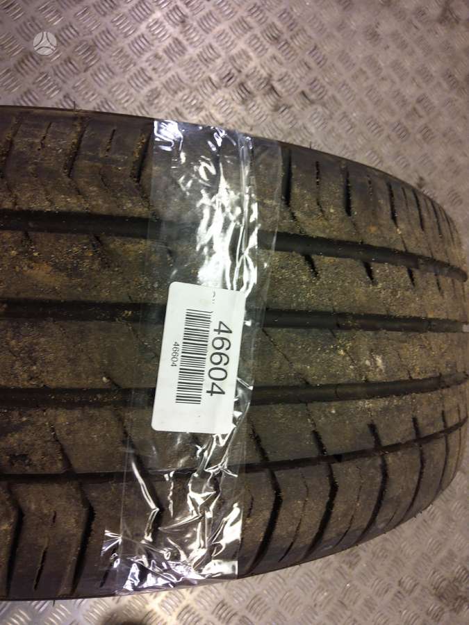 BMW, light alloy, R17