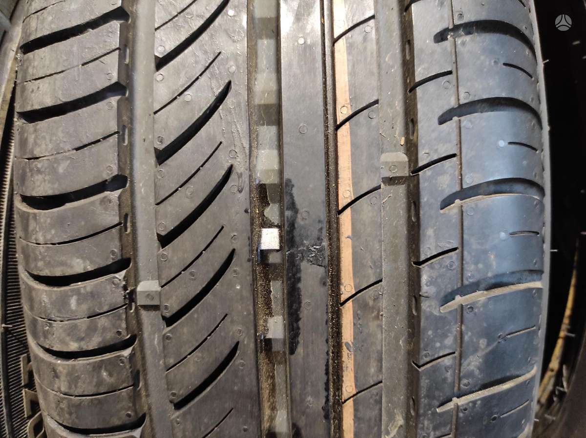 Dunlop, summer 215/60 R17