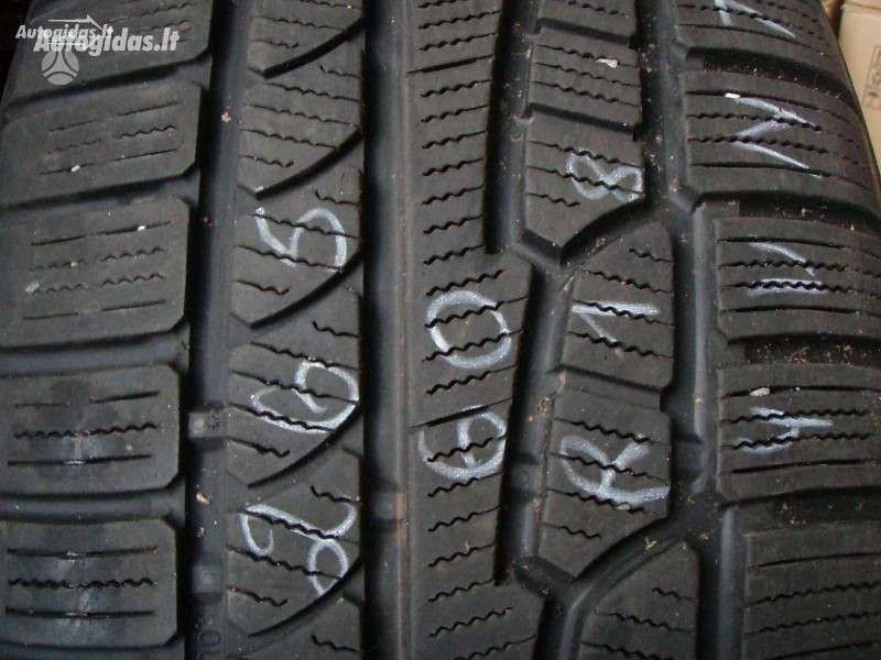 Bridgestone, vasaras 265/60 R18
