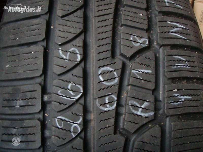 Nokian, winter 265/60 R18