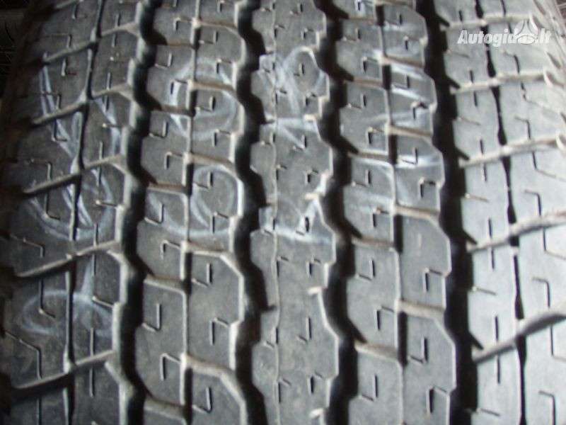Nokian, winter 265/60 R18