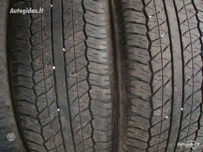 Nokian, winter 265/60 R18