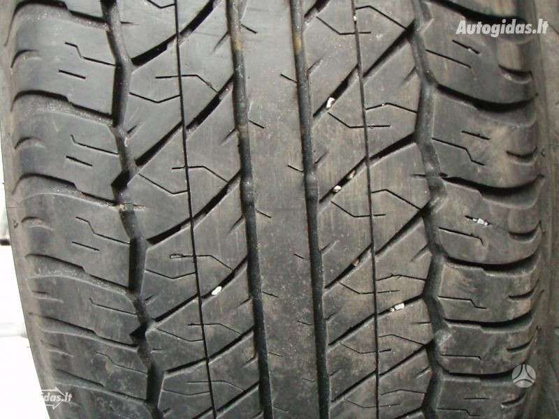 Nokian, winter 265/60 R18