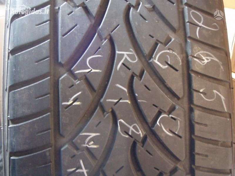 Nokian, winter 265/60 R18