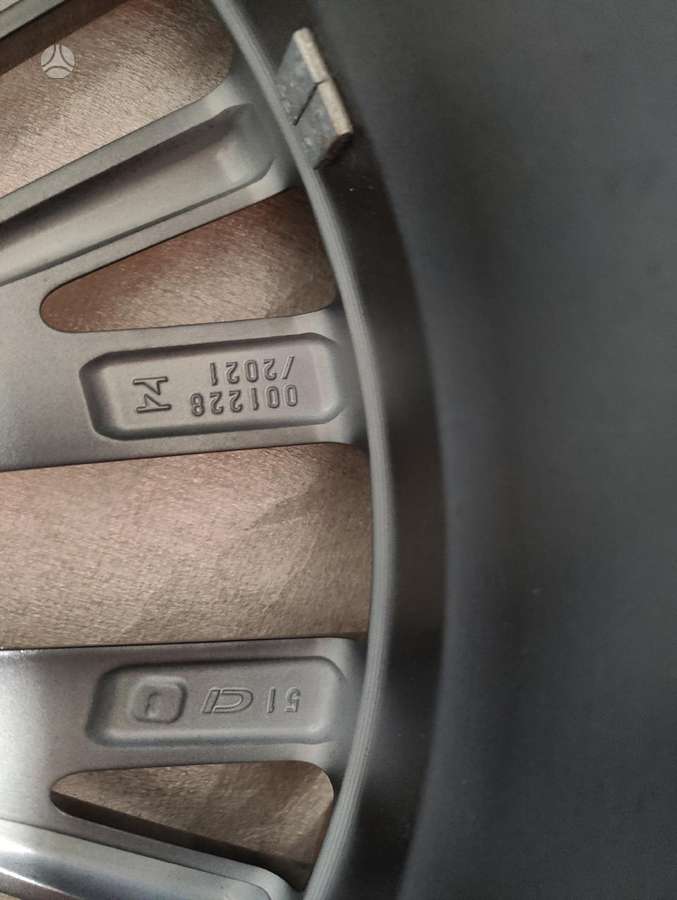 Lexus NX, легкосплавные , R20