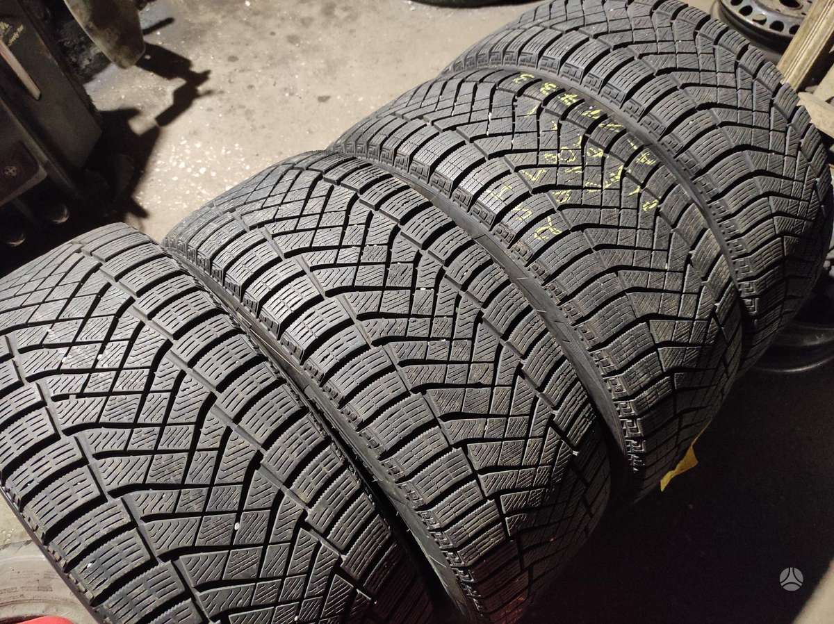Continental, winter 245/45 R18