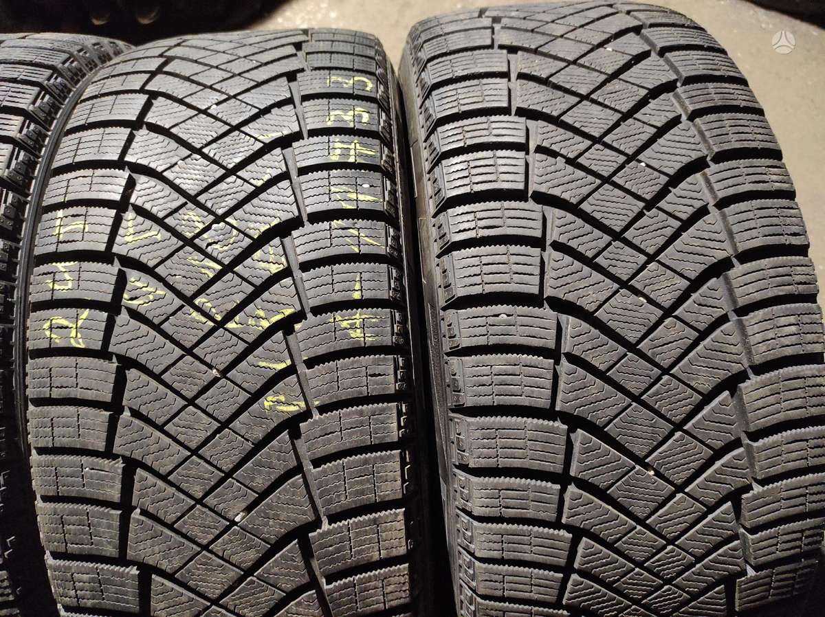Continental, winter 245/45 R18