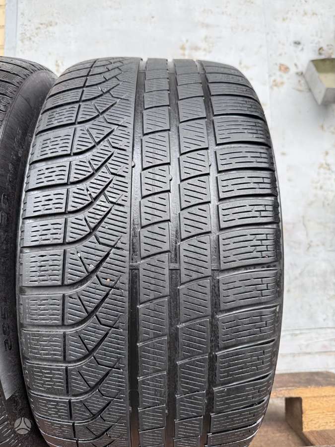 Pirelli P Zero winter, winter 285/40 R20