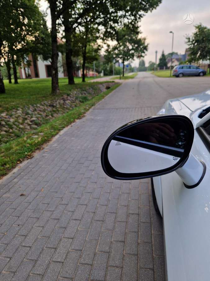 Dodge Challenger, 6.4 l., Седан