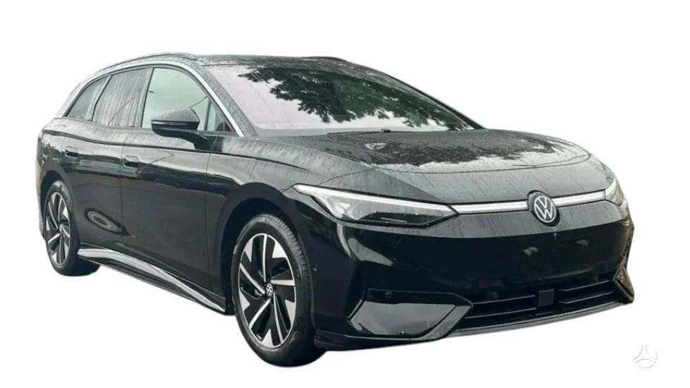 Volkswagen ID.7