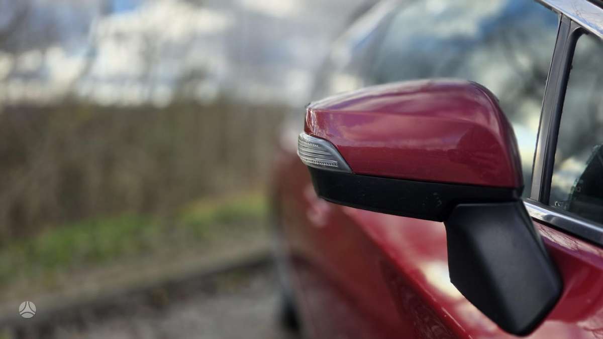 Subaru Outback, 2.5 l., Универсал