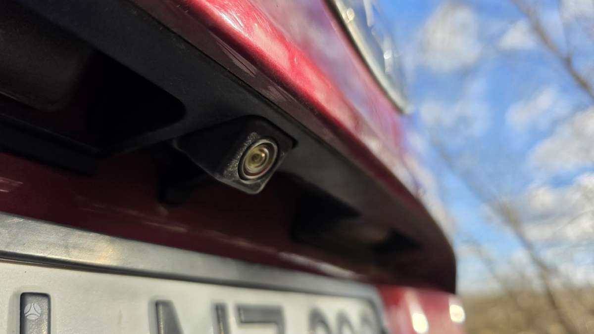 Subaru Outback, 2.5 l., Универсал