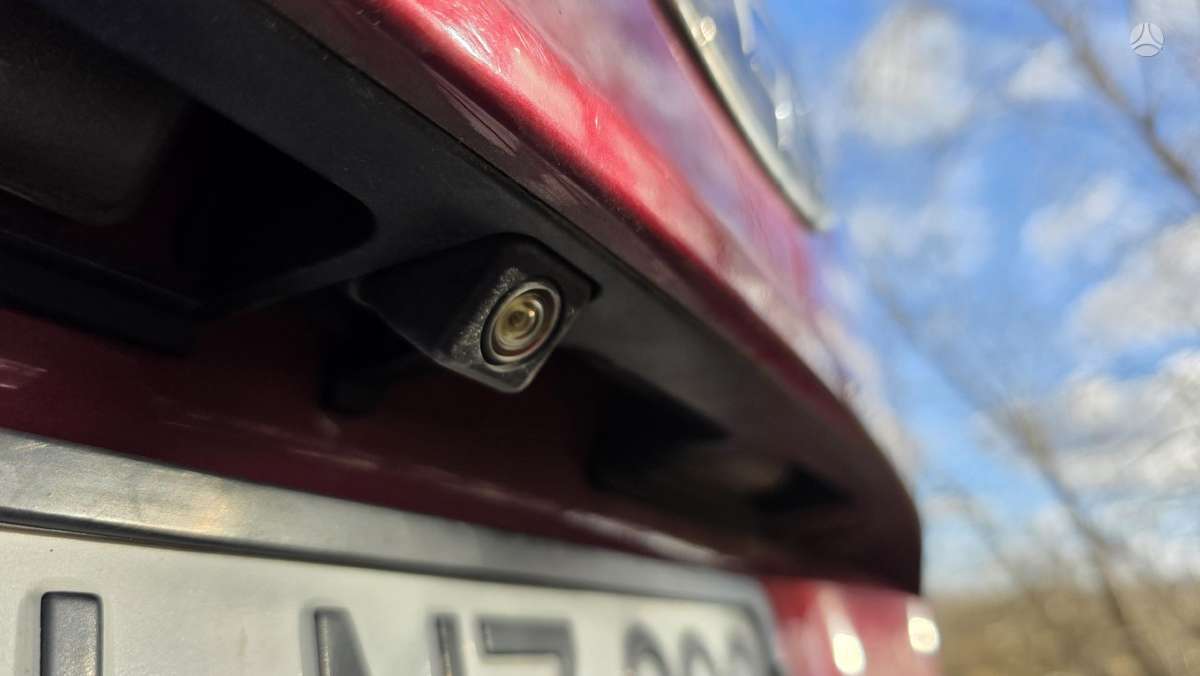 Subaru Outback, 2.5 l., wagon