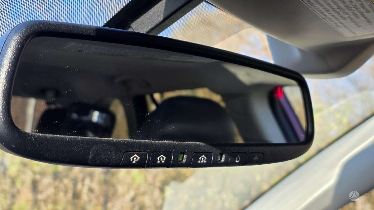 Subaru Outback, 2.5 l., Универсал