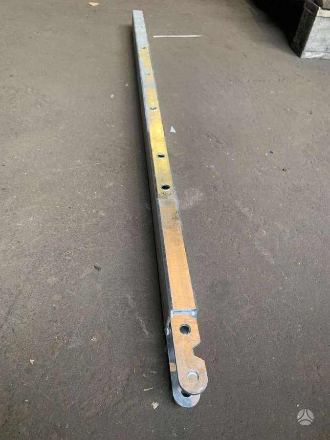 Kässbohrer SuperTrans, auto transporter