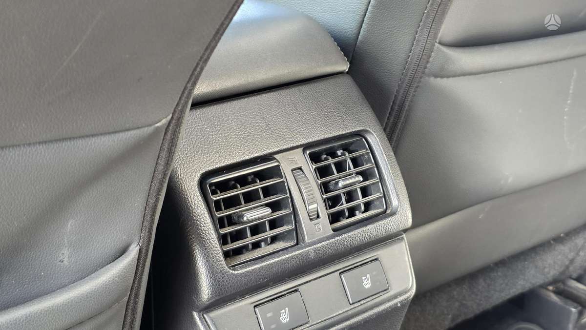 Subaru Outback, 2.5 l., wagon