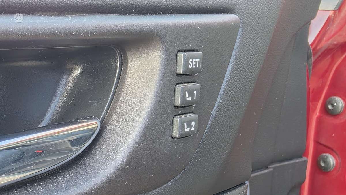 Subaru Outback, 2.5 l., Универсал