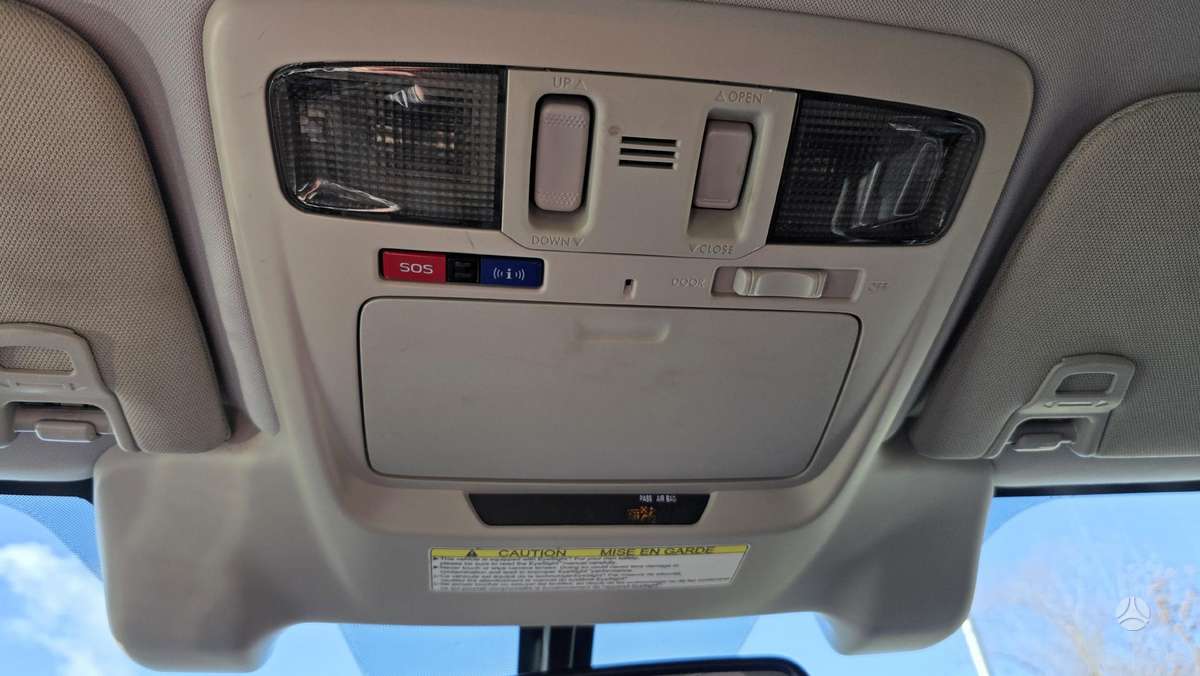 Subaru Outback, 2.5 l., Универсал