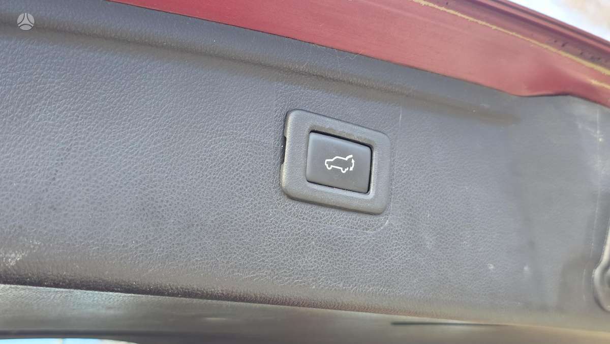 Subaru Outback, 2.5 l., Универсал
