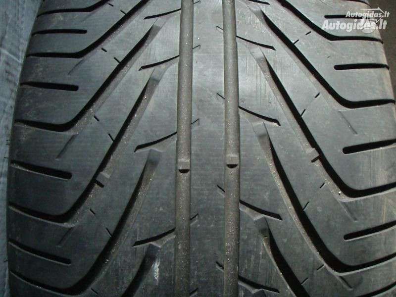 Hankook, vasaras 285/30 R18