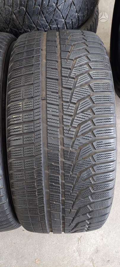 Hankook, winter 255/40 R20