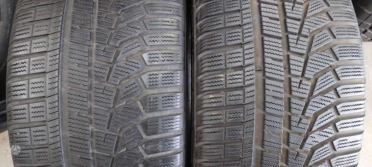 Hankook, winter 255/40 R20
