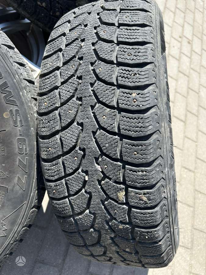 Mercedes-Benz Glc, легкосплавные , R18