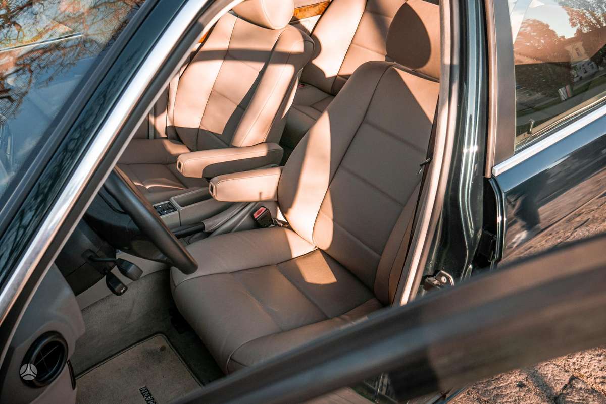 BMW 540, 4.0 l., Седан