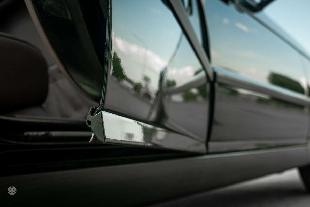 BMW 540, 4.0 l., Седан