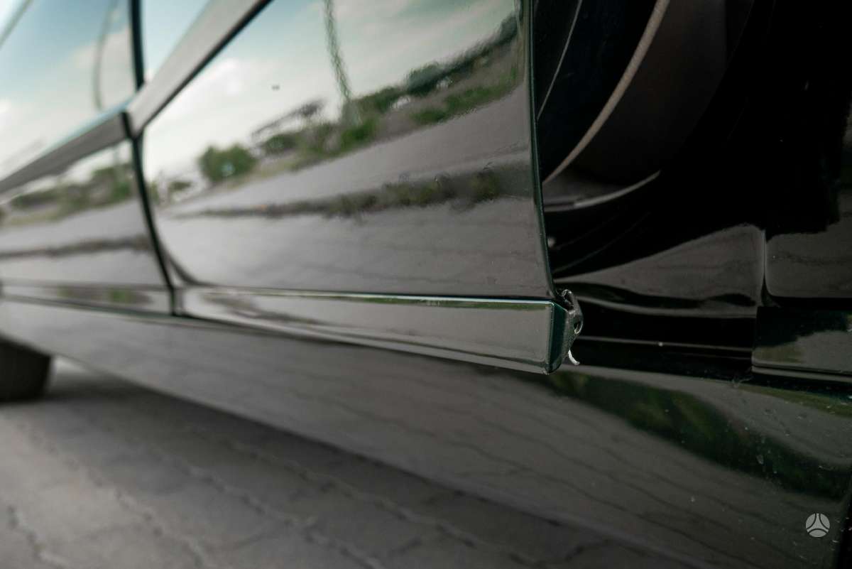 BMW 540, 4.0 l., Седан