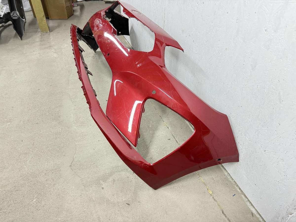 Kia Ceed virsbūves detaļas