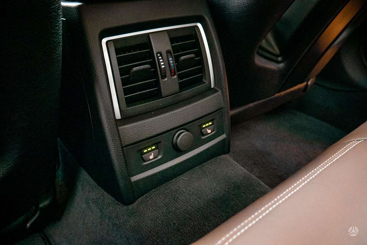 BMW M3, 3.0 l., Седан