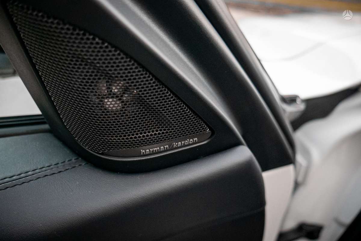 BMW M3, 3.0 l., Седан