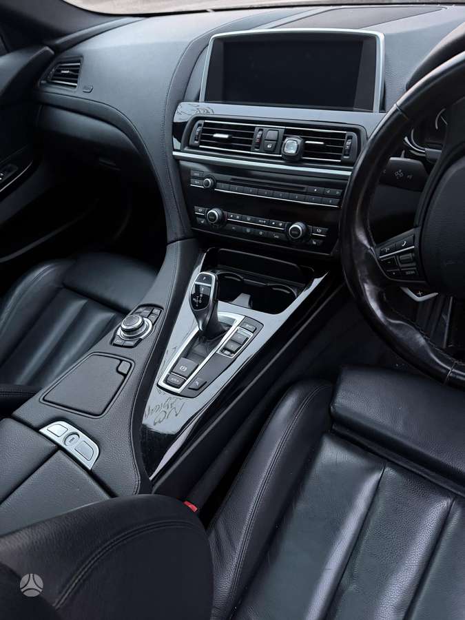 BMW 6 serija