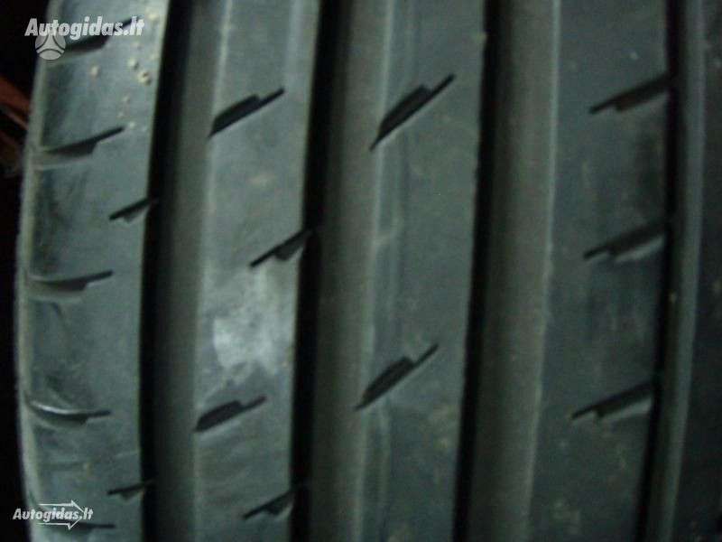 Bridgestone, летние 205/45 R17