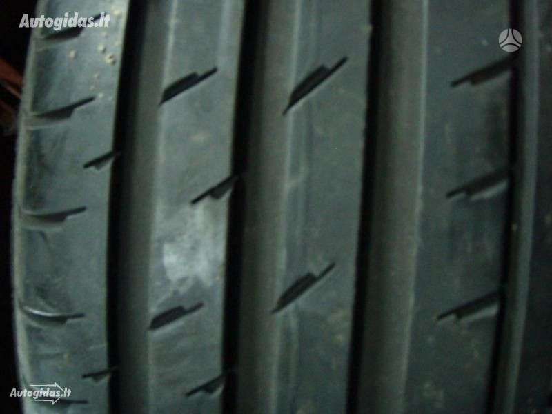 Bridgestone, summer 205/45 R17