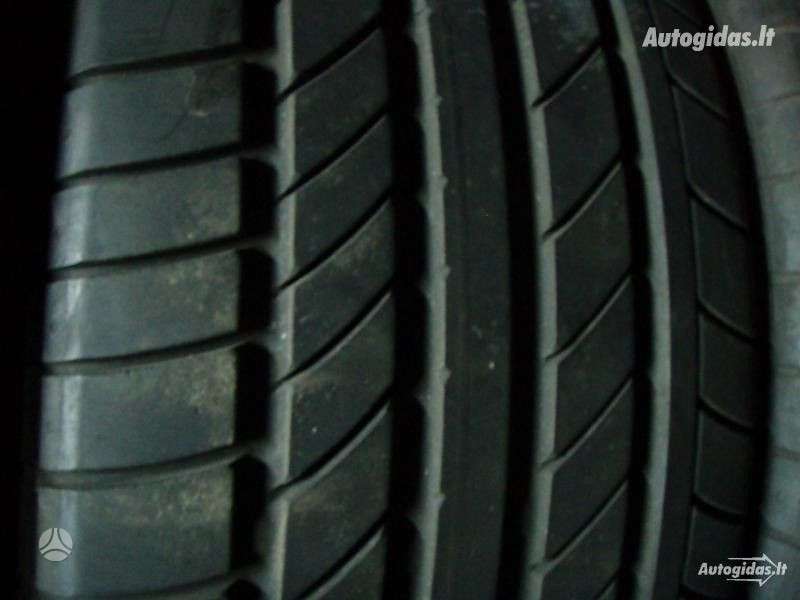 Bridgestone, летние 205/45 R17