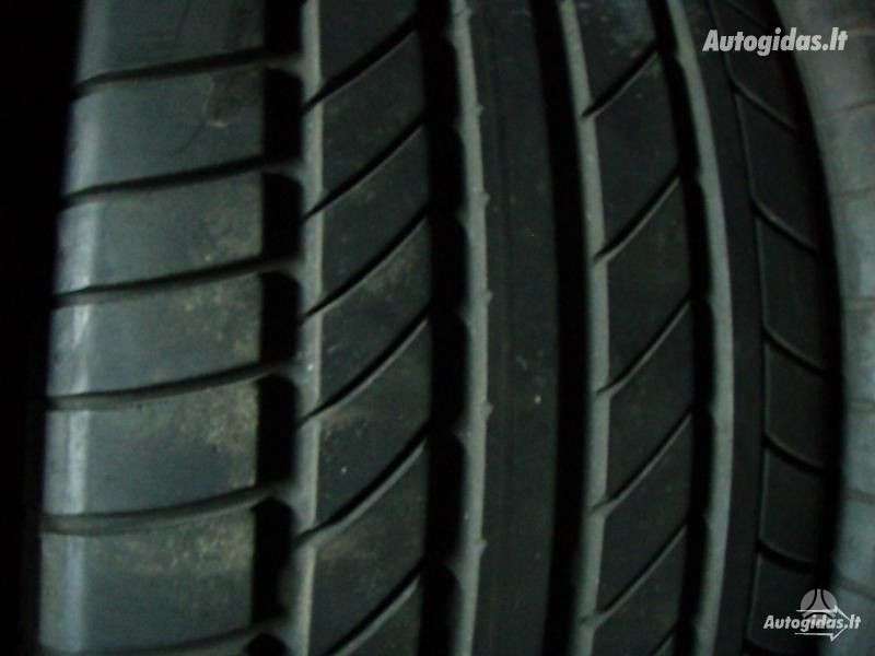 Bridgestone, summer 205/45 R17