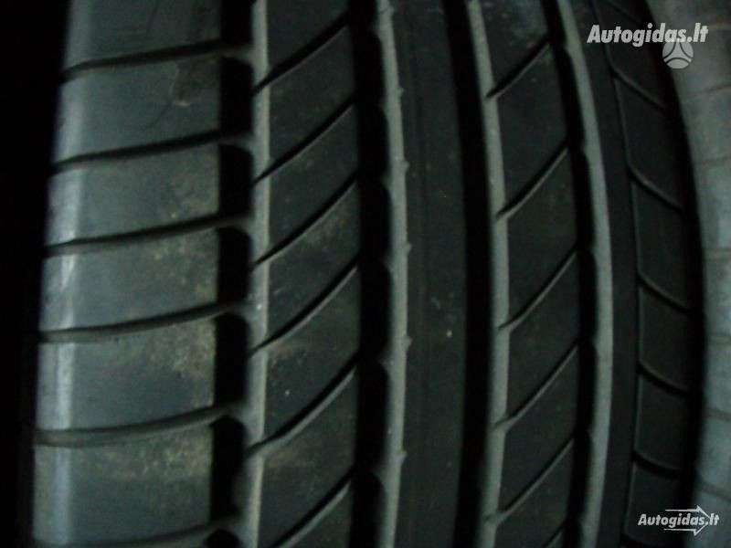 Bridgestone, vasarinės 205/45 R17