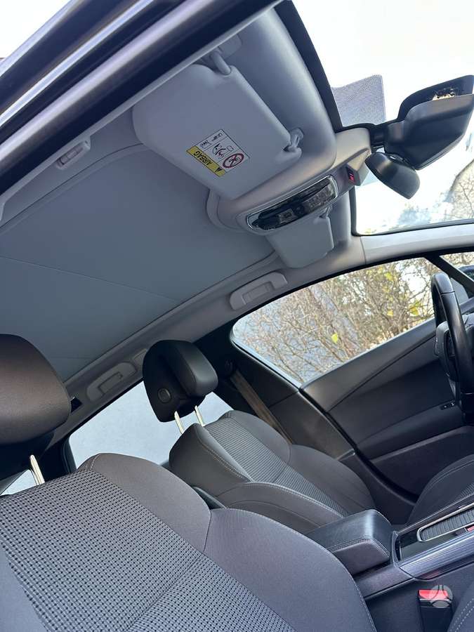 Peugeot 508, 1.6 l., Универсал