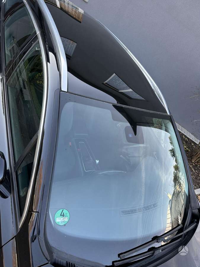 Peugeot 508, 1.6 l., Универсал