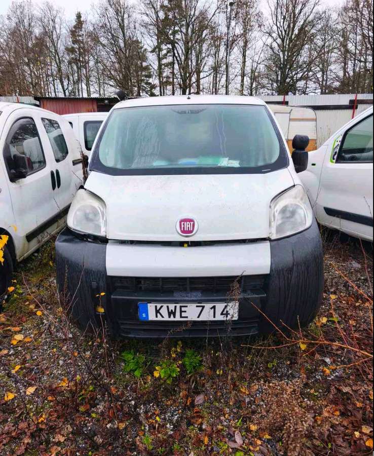 Fiat Fiorino