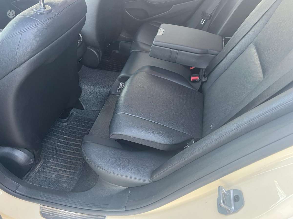 Mercedes-Benz E220, 2.0 l., Универсал