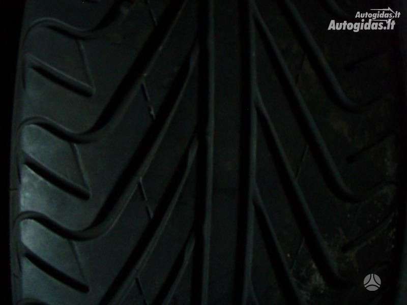 Continental, summer 205/50 R17