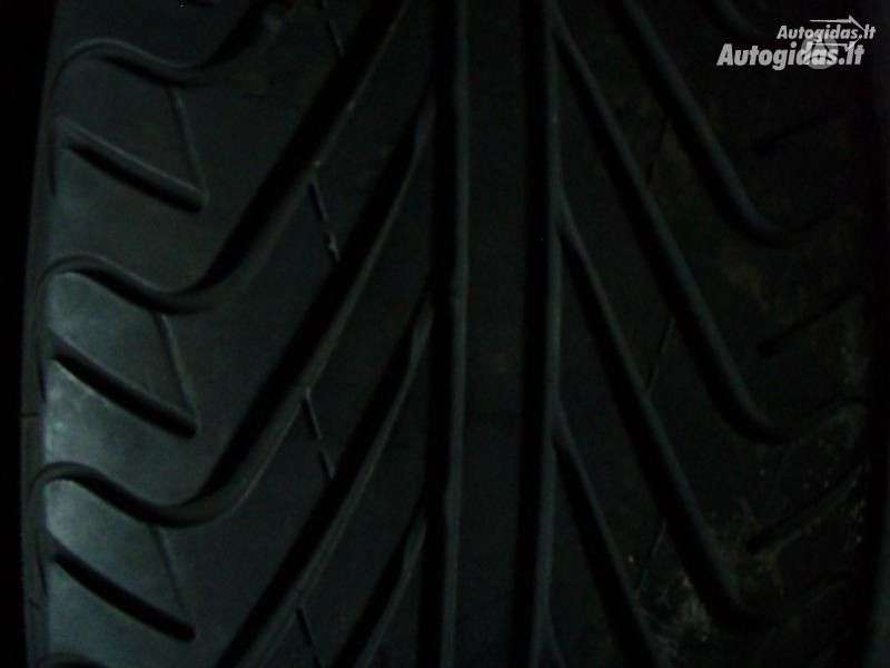 Continental, summer 205/50 R17