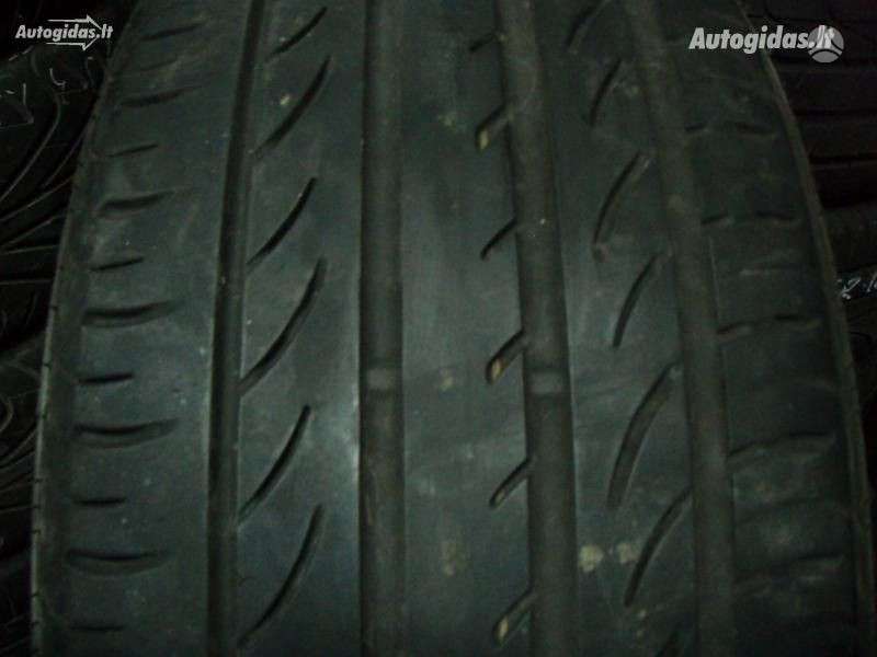 Continental, летние 205/50 R17
