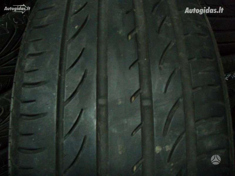 Continental, summer 205/50 R17