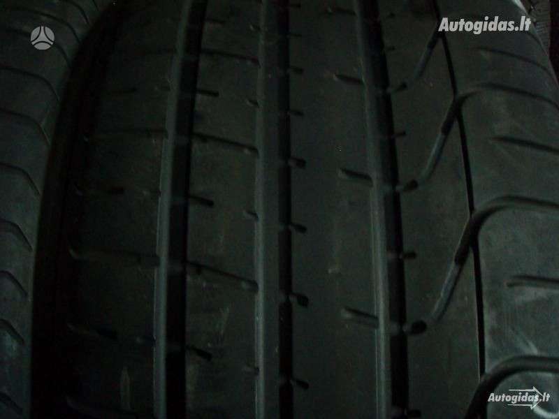 Continental, summer 205/50 R17