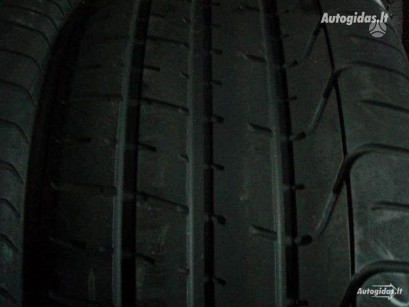 Continental, summer 205/50 R17