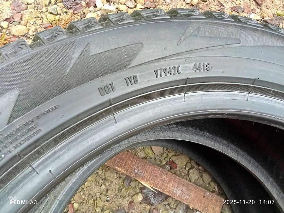 Pirelli, winter 225/50 R18